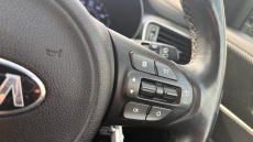 Kia Sorento 2.2 CRDi KX-1 5dr Diesel Station Wagon